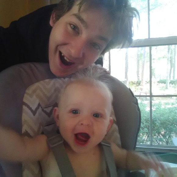 Meet your Posher, Steven - Picture 1 of 1